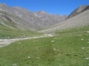 montée au col